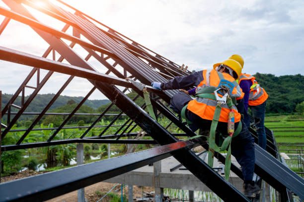 Best Commercial Roofing Services  in Desert Hills, AZ