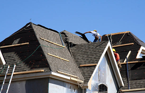 Best Best Roofing Contractors  in Desert Hills, AZ