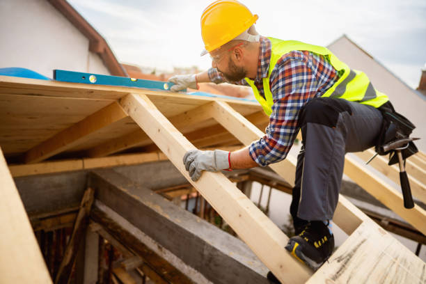 Professional Roofing Contractor in Desert Hills, AZ