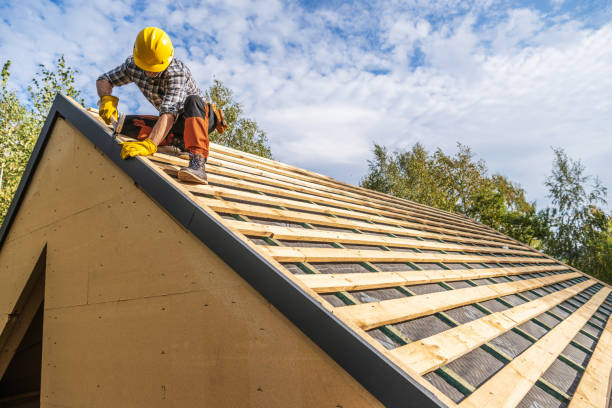 Best Slate Roofing Contractor  in Desert Hills, AZ