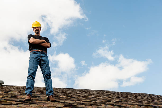 Best Storm Damage Roof Repair  in Desert Hills, AZ