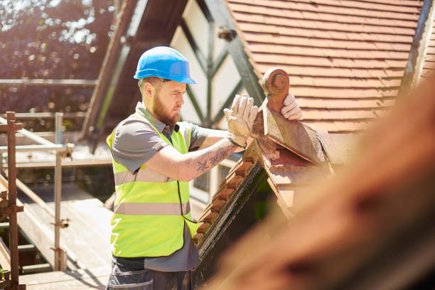 Best Slate Roofing Contractor  in Desert Hills, AZ