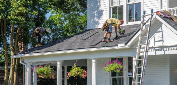 Slate Roofing Contractor in Desert Hills, AZ