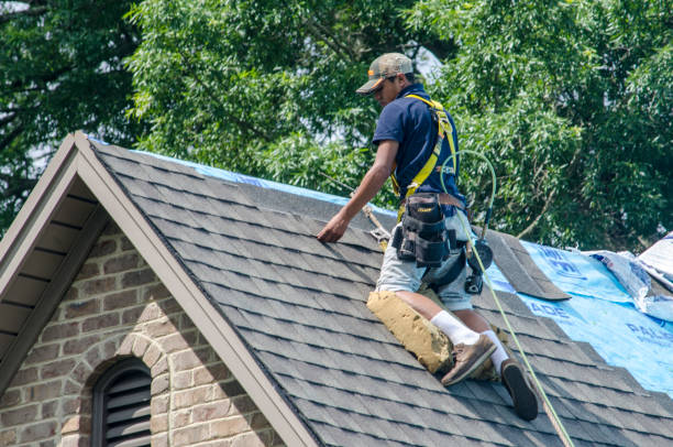 Best New Roof Installation  in Desert Hills, AZ